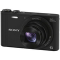 Sony  18.2 Megapixel Digital Camera